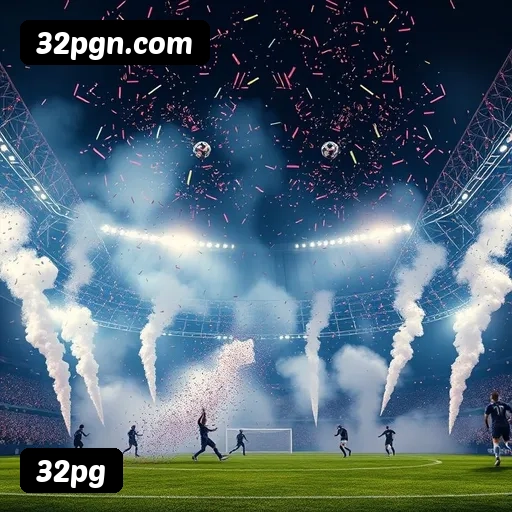 Certificações de segurança da 32pg